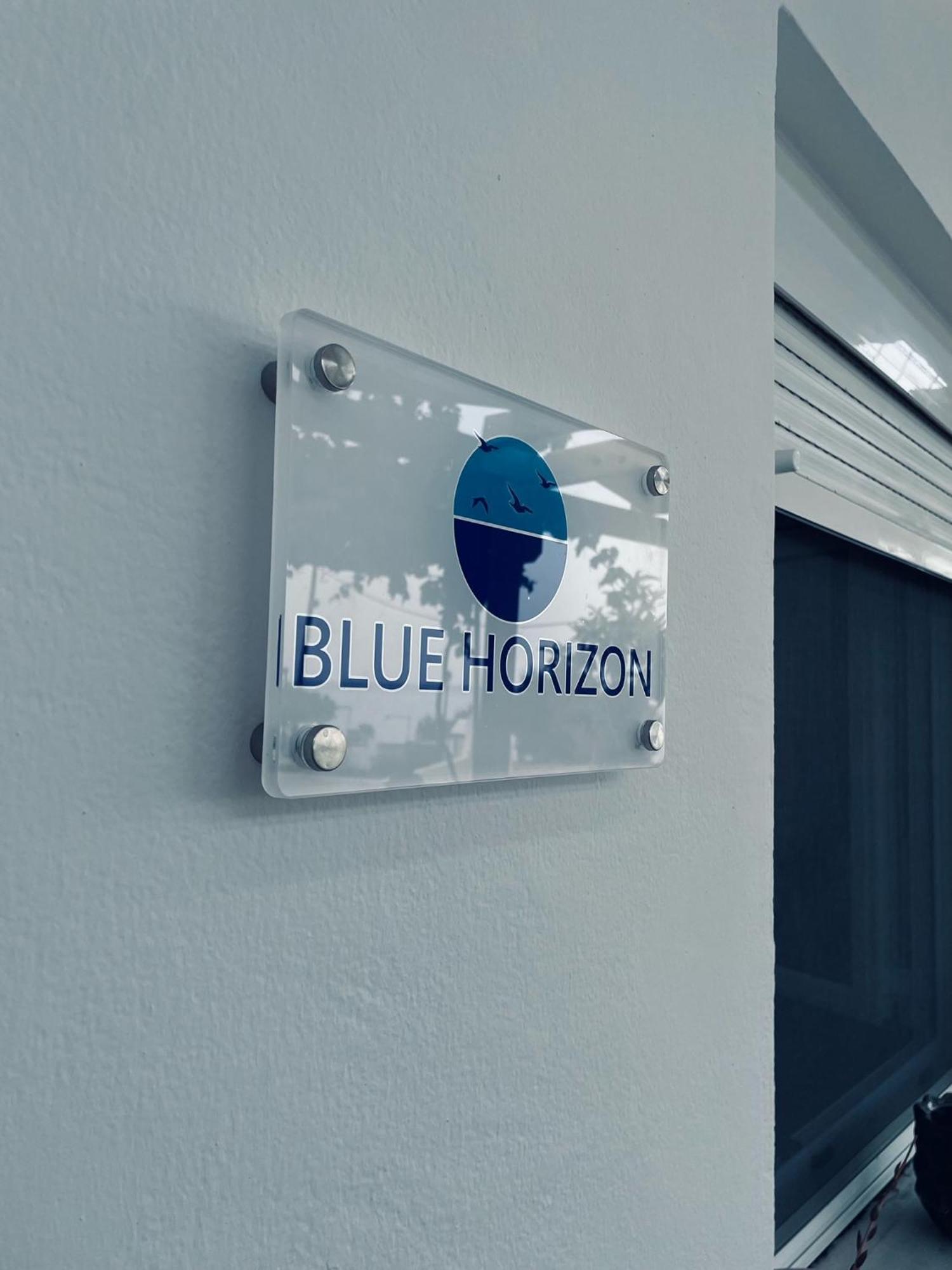 דירות Achlia Blue Horizon מראה חיצוני תמונה
